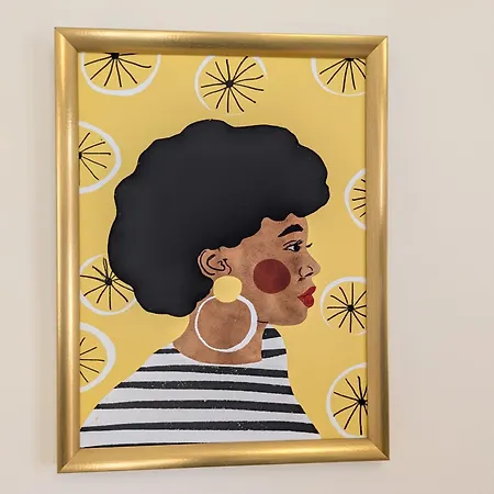 Carre D'or Centre Romanite Διαμέρισμα