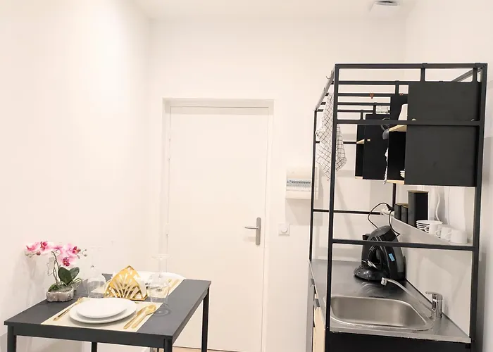 Carre D'or Centre Romanite Διαμέρισμα