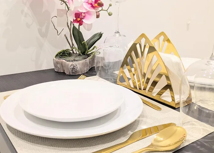 Carre D'or Centre Romanite Διαμέρισμα