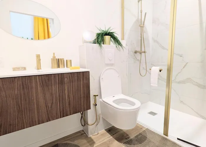 Carre D'or Centre Romanite Διαμέρισμα Νιμ